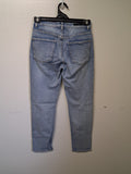 Ladies Denim - Decjuba - Size 6 - LJE - FAS002 - VG
