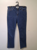 Ladies Denim - Sportscraft - Size 13 - LJE - FAS002 - VG