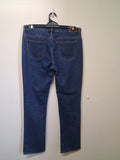 Ladies Denim - Sportscraft - Size 13 - LJE - FAS002 - VG