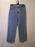 Ladies Denim - Princess Polly - Size 14 - LJE - FAS002 - VG