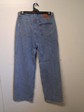 Ladies Denim - Princess Polly - Size 14 - LJE - FAS002 - VG