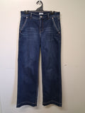Ladies Denim - Just Jeans - Size 11 - LJE - FAS002 - VG