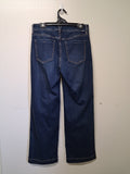 Ladies Denim - Just Jeans - Size 11 - LJE - FAS002 - VG
