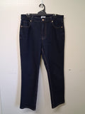 Ladies Denim - Sussan - Size 13 - LJE - FAS002 - VG