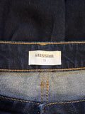 Ladies Denim - Sussan - Size 13 - LJE - FAS002 - VG