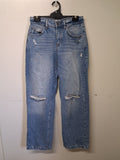 Ladies Denim - Cotton:On - Size 26/8 - LJE - FAS002 - VG