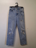 Ladies Denim - Jay Jays - Size 8 - LJE - FAS002 - VG