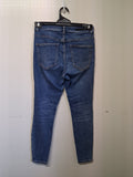 Ladies Denim - Decjuba - Size 10 - LJE - FAS002 - VG