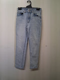 Ladies Denim - N E U W - Size 25/7 - LJE - FAS003 - VG