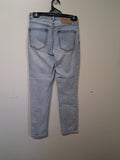Ladies Denim - N E U W - Size 25/7 - LJE - FAS003 - VG