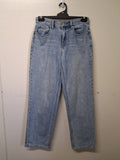 Ladies Denim - Glassons - Size 8 - LJE - FAS003 - VG