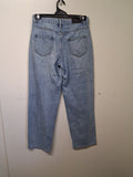 Ladies Denim - Glassons - Size 8 - LJE - FAS003 - VG