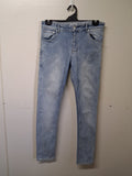 Ladies Denim - NOAK - Size 32/14 - LJE - FAS003 - VG
