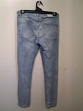 Ladies Denim - NOAK - Size 32/14 - LJE - FAS003 - VG