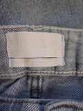 Ladies Denim - NOAK - Size 32/14 - LJE - FAS003 - VG