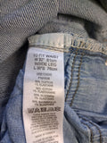 Ladies Denim - NOAK - Size 32/14 - LJE - FAS003 - VG