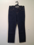 Ladies Denim - Just Jeans - Size 6 - LJE - FAS003 - VG