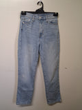 Ladies Denim - & Denim - Size EUR.36 US.4 - LJE - FAS003 - VG