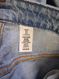 Ladies Denim - & Denim - Size EUR.36 US.4 - LJE - FAS003 - VG