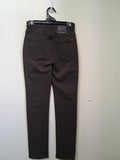 Ladies Denim *New* - David Lawrence - Size 6 - LJE - FAS003 - VG