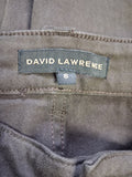 Ladies Denim *New* - David Lawrence - Size 6 - LJE - FAS003 - VG