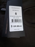 Ladies Denim *New* - David Lawrence - Size 6 - LJE - FAS003 - VG