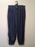 Ladies Denim *New* - Decjuba - Size 12 - LJE - FAS003 - VG