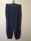 Ladies Denim *New* - Decjuba - Size 12 - LJE - FAS003 - VG