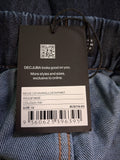 Ladies Denim *New* - Decjuba - Size 12 - LJE - FAS003 - VG