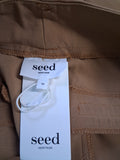 Ladies Pants *New* - Seed - Size 12 - LP0 - FAS003 - VG