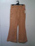 Ladies Pants - Ghanda - Size 12 - LP0 VBOT - FAS003 - VG