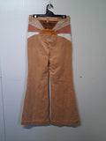 Ladies Pants - Ghanda - Size 12 - LP0 VBOT - FAS003 - VG