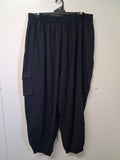 Ladies Pants *New* - Lucy & Yak - Size 22 - LP0 WPLU - FAS003 - VG