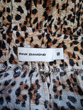 Ladies Pants - Pink Diamond - Size S - LP0 - FAS003 - VG