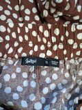 Ladies Pants - Sportsgirl - Size 12 - LP0 - FAS003 - VG