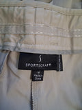 Ladies Pants - Sportscraft - Size 14 - LP0 - FAS003 - VG