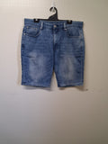Mens Denim - Connor - Size 36 - MJE MPLU - FAS003 - VG