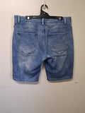 Mens Denim - Connor - Size 36 - MJE MPLU - FAS003 - VG