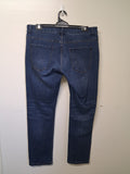 Mens Denim - Connor - Size 38 - MJE MPLU - FAS003 - VG