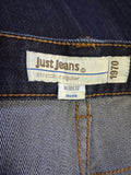 Mens Denim - Just Jeans - Size 38 - MJE MPLU - FAS003 - VG