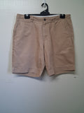 Mens Shorts - Gazman - Size 38 - MST MPLU - FAS003 - VG