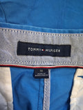 Mens Shorts - Tommy Hilfiger - Size 36 - MST MPLU - FAS003 - VG