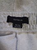 Mens Shorts - Cotton:On - Size XL - MST MPLU - FAS003 - VG