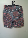 Mens Shorts - Quiksilver - Size S - MST - FAS003 - VG