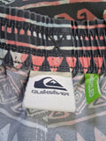 Mens Shorts - Quiksilver - Size S - MST - FAS003 - VG