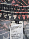 Mens Shorts - Quiksilver - Size S - MST - FAS003 - VG