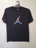 Mens T'shirts *New* - Custom Teez - Size M - MTS  - FAS003 - VG