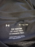 Mens Activewear - Underarmour - Size XL - MACT MPLU - FAS003 - VG