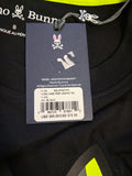 Ladies Top *New* - Psycho Bunny - Size 8 - LT0  - FAS003 - VG
