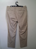 Mens Pants *New* - Uni Qlo - Size 38 - MP0 MPLU - FAS003 - VG
